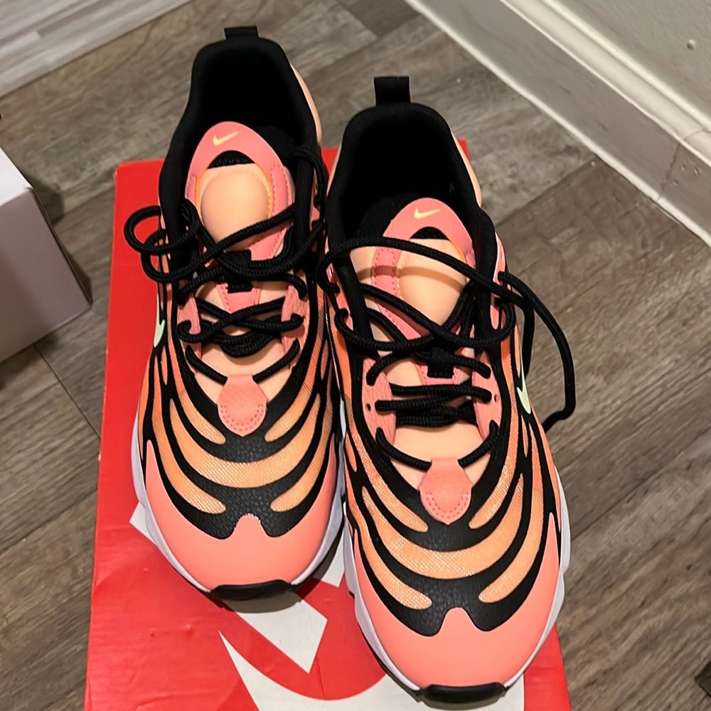 Air Max Exosense